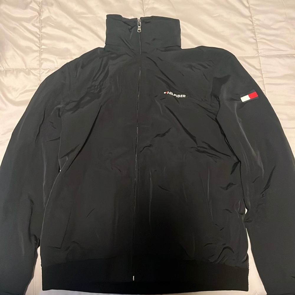 Tommy Hilfiger Coat